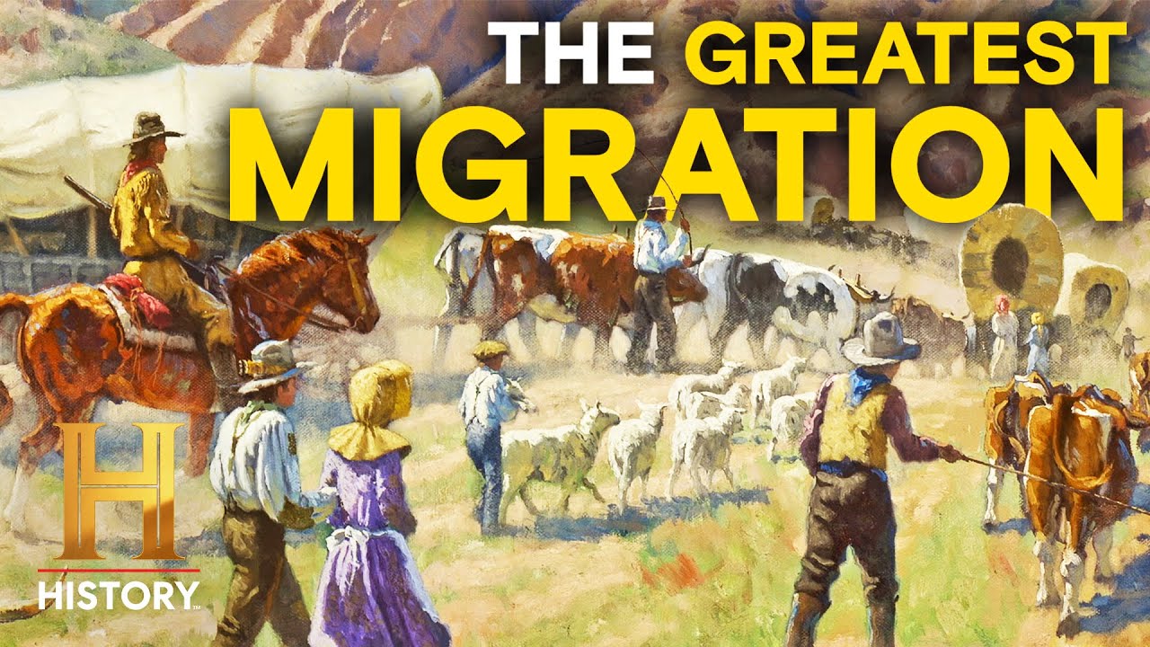 Devastating Outbreak Heightens Tension | Kevin Costner's The West (S1) | History