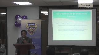 COSTAATT Library Lecture Series