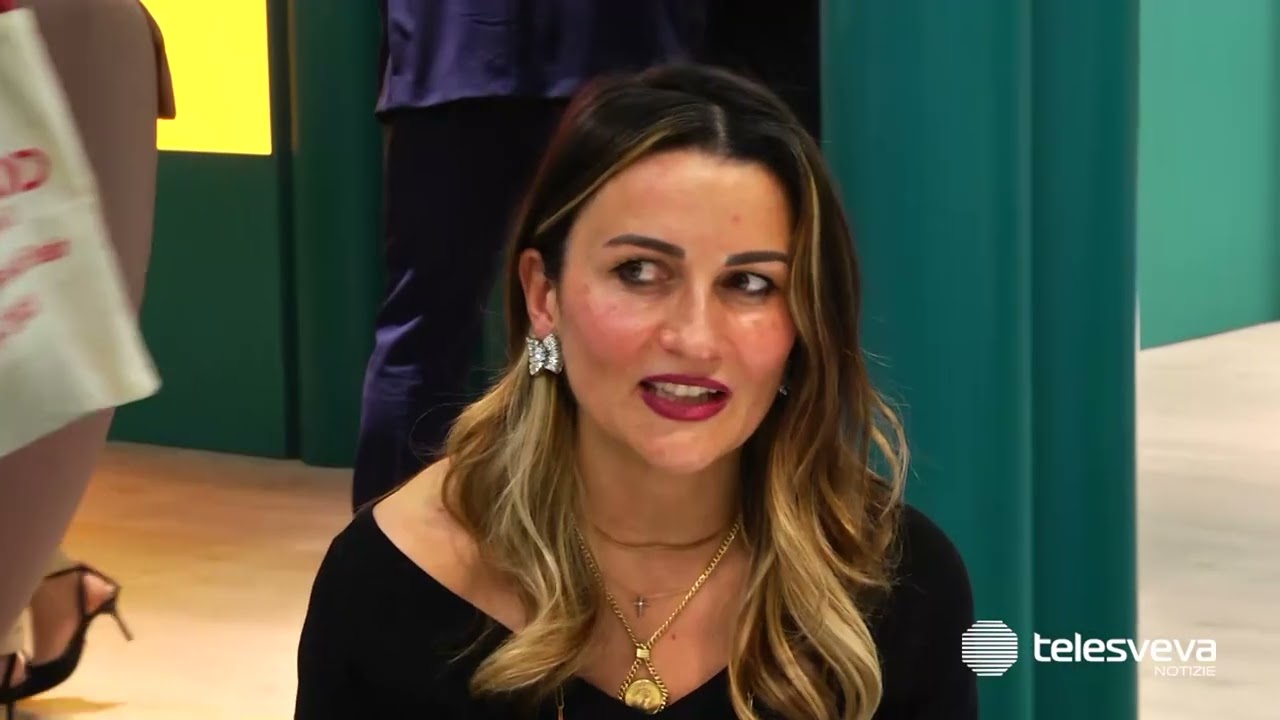 Il Gruppo Gioiella si racconta al “Tuttofood” di Milano tra prodotti e storia della propria terra