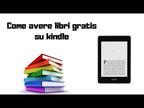 Video: I libri Kindle illimitati sono gratuiti?