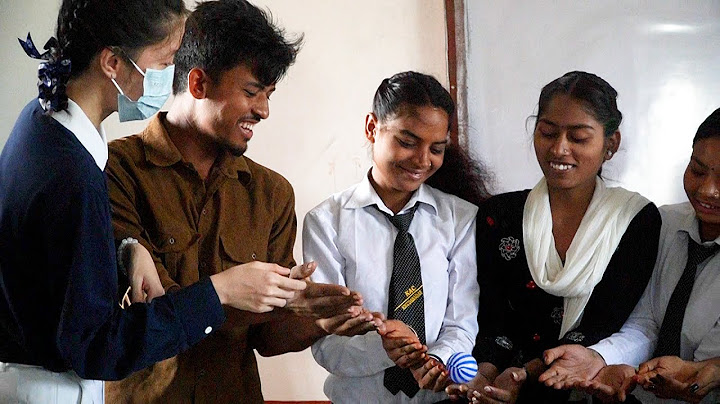 【新聞】入校園宣導 啟發年輕「心」力量 Inspiring the young through campus outreach - 天天要聞