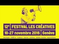 Festival les cratives  teaser 2016 short version