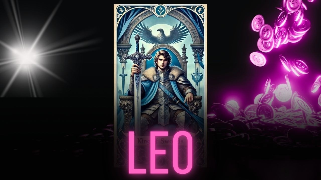 LEO 🤯 OMG…SOMEONE SCOLDED YOUR PERSON FOR TREATING YOU BAD...REGRET HURTING YOU❗️MARCH 2026 TAROT