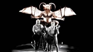 Tenacious D - Explosivo (Lyrics In Description)