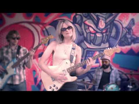 Megan Payne   Modern Moxie RPG Music Video