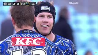 NRL Recap of Round 12 (Indigenous Round)