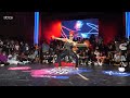 Hype moments at red bull dance your style usa finals 2021    stance  extrait