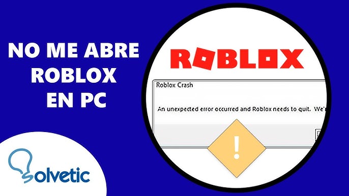 Cómo hacer inicio de sesión rápido en Roblox 