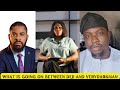 VDM S LAWYER DEJI WARNS HIM TO BE CAREFUL OF NIGERIANS AND AVOID PUTTING HIMSELF AT RISK Thavtv VDM S LAWYER DEJI WARNS HIM TO BE CAREFUL OF NIGERIANS AND AVOID PUTTING HIMSELF AT RISK Thavtv
