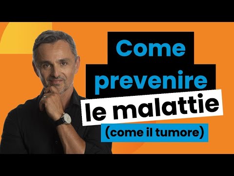 Video: Malattia Mattutina: Cause, Trattamenti E Prevenzione