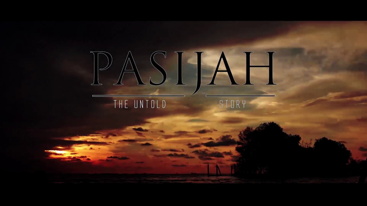 Film Documenter Pendek Pasijah The Untold Story