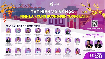 [VIDEO BẾ MẠC] Nhìn lại - Cùng hướng đến tương lai | Đồng hành cùng doanh nhân Việt