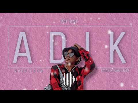 FATAS - ADIK - ft.WANGJAZZ