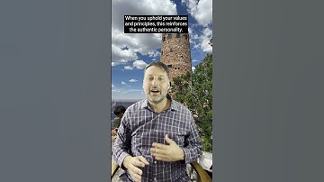 Authenticity | Wade Thomas | Aim to Win