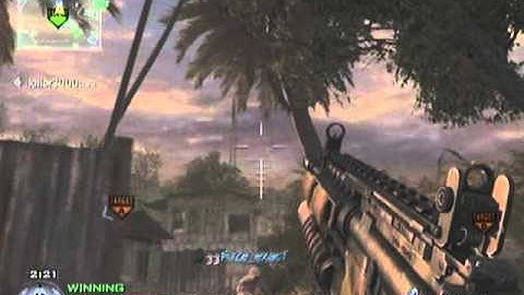 spawn throwing knife across rundown