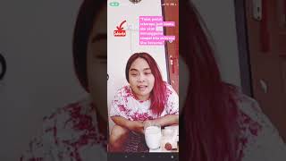 Cinta LDR. Aku gimana sayang? #shorts #shortvideo #ldr #ldrstory #vc #rindu @yumiarbis