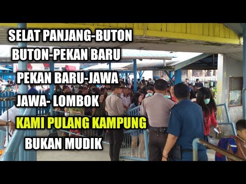 🔴 SUASANA TKI