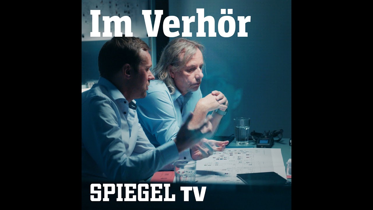 »Die Großfamilie Rammo« - Die Macht der Clans