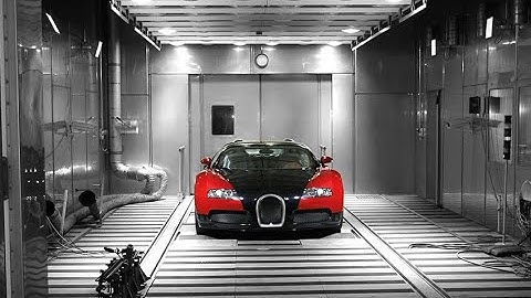 Specialty Custom Test Chamber Video