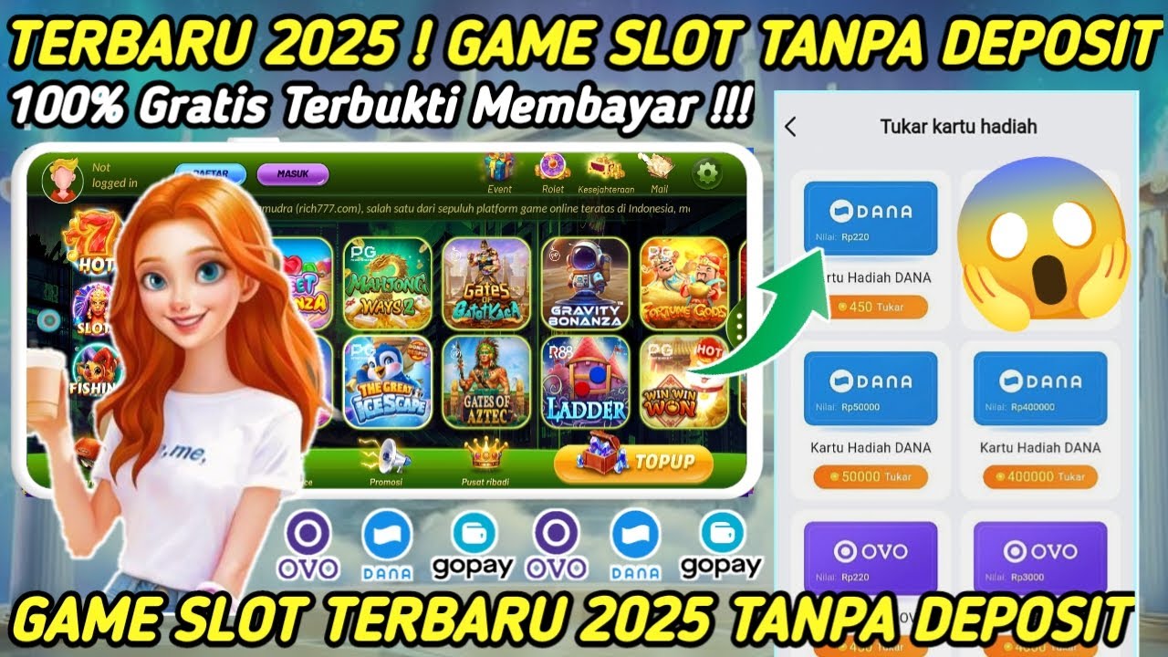 phim sở kiều truyện thuyết minh trọn bộ Lagi Viral ~ Game Slot Penghasil Uang Tanpa Deposit ~ Aplikasi Penghasil Saldo Dana Tercepat 2025