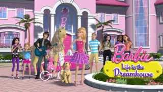 Barbie Life in the Dreamhouse Opening