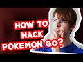 PGO: How to modify Pokemon GO traffic and do impossible things.