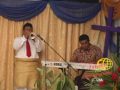 Tongan Cornet Player - THE OLD RUGGED CROSS - Siasi 'Imanuela (Immanuel) Revival Church