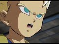 Caulifla:" Stand down"