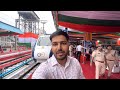 Ranchi-Patna Vande Bharat Express Inaugural train Journey