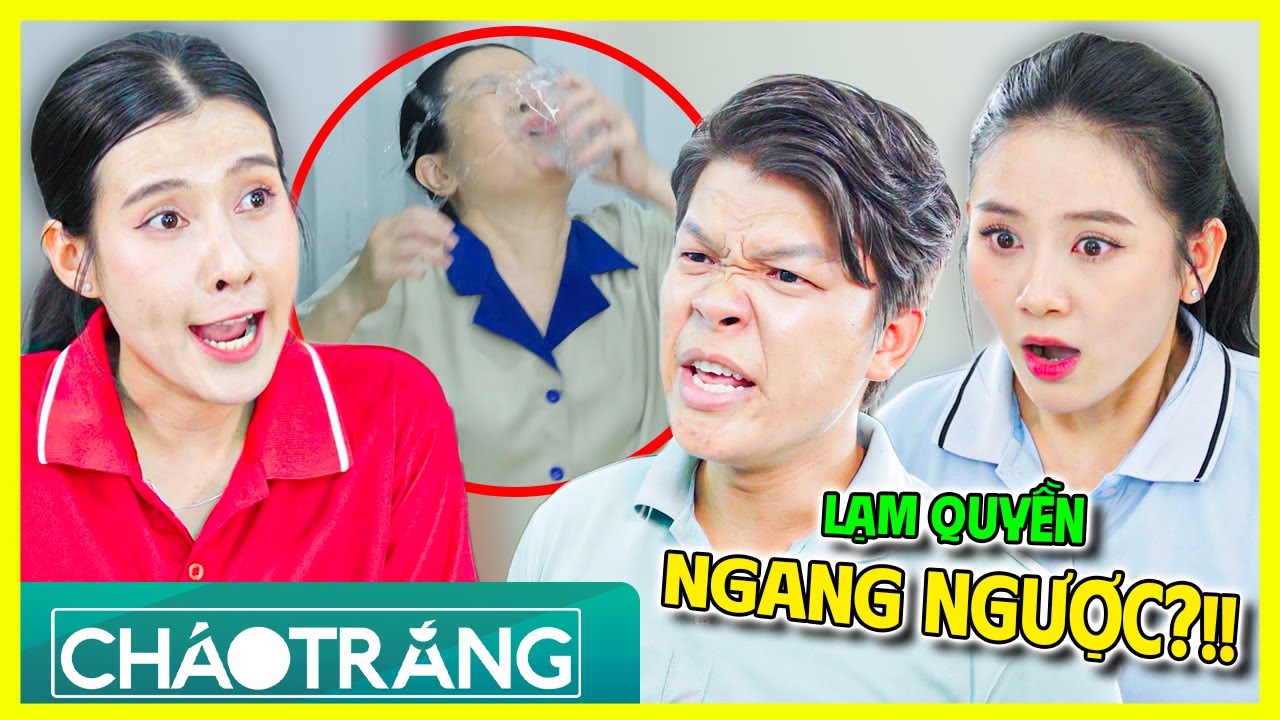 LẠM QUYỀN Ngang Ngược, BẤT MÃN Tột Cùng Tổ Trưởng?!!! | CÔNG NHÂN | Phim Việt Nam 2026