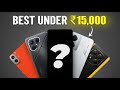 Best Phones Under 15K - Top Class *Camera ,Battery ,Performance*