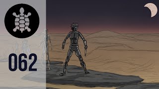 Dune Illustration