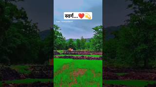 स्वर्ग❤️??kokanvillagekankavli