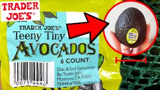 10 Things You SHOULD Be Buying at Trader Joe's