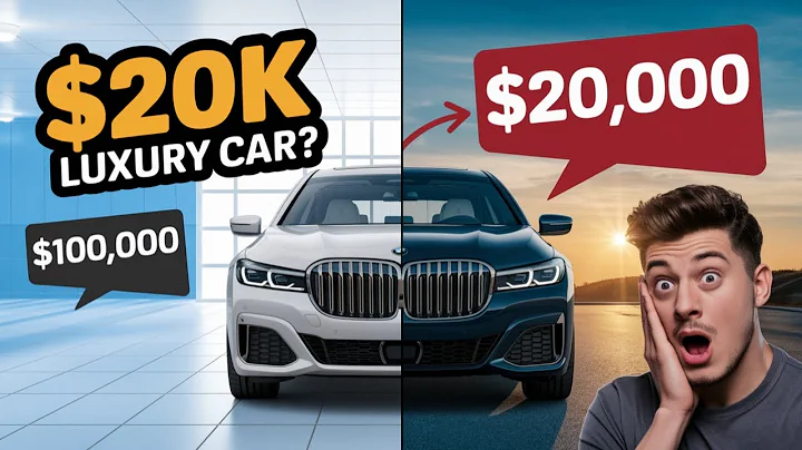 The Ultimate Guide to Buying Luxury Cars Without Breaking the Bank