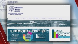 Tulsa County Demographics Now Available On New Online Database