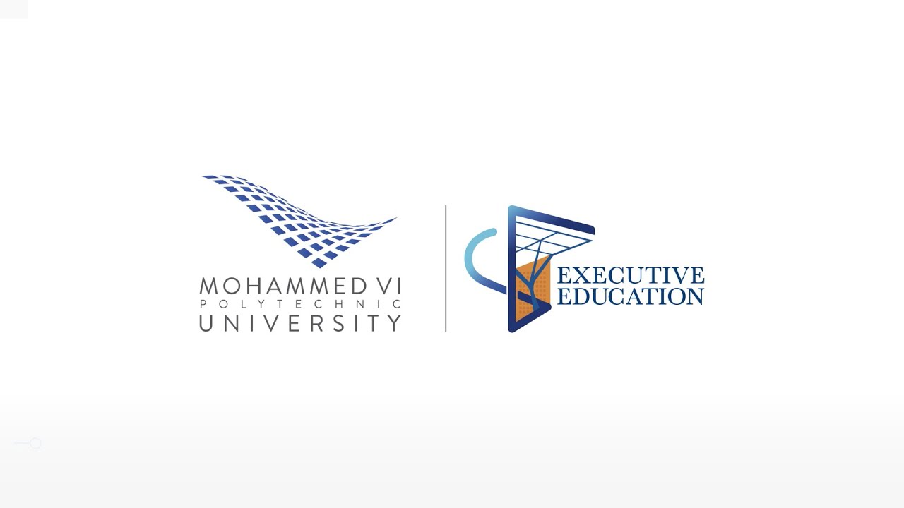 Film institutionnel ''Executive Education S&T'' YouTube