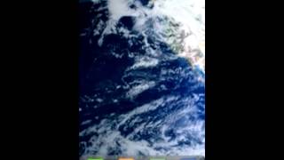 Spinning Earth HD LWP screenshot 3