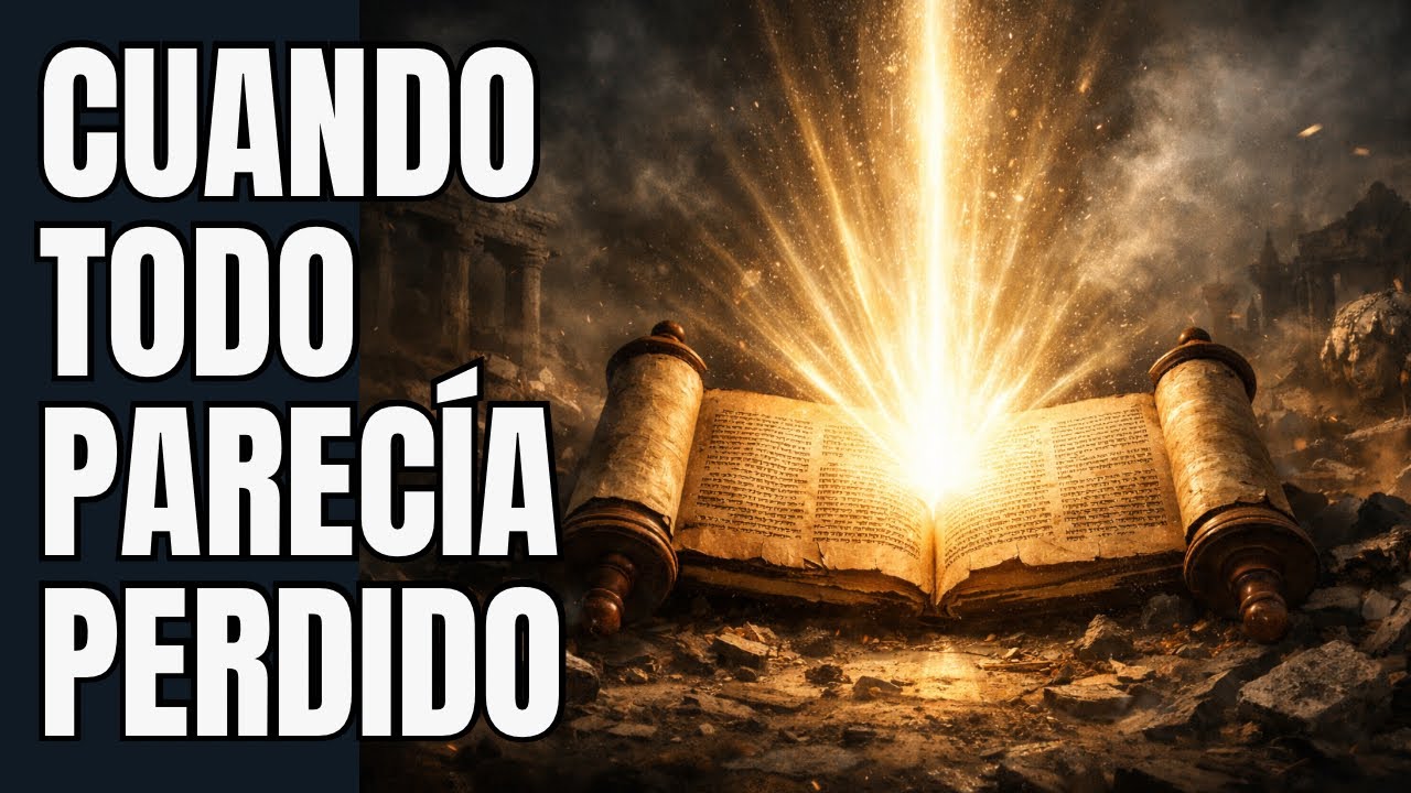 Génesis NO fue escrito para explicar la creación (y eso incomoda a muchos creyentes)