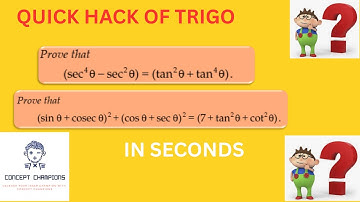 Watch in 1.25x Can You Solve This Trigonometry Equation 🤔 Only Few Can!”📚