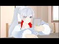 Beginning of video