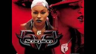 Eve - Thug in the Street ft. The Lox &amp; Drag-on.wmv