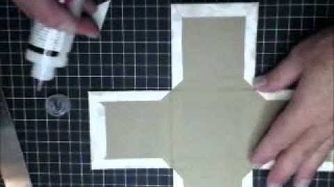 Explosion Box Part 3