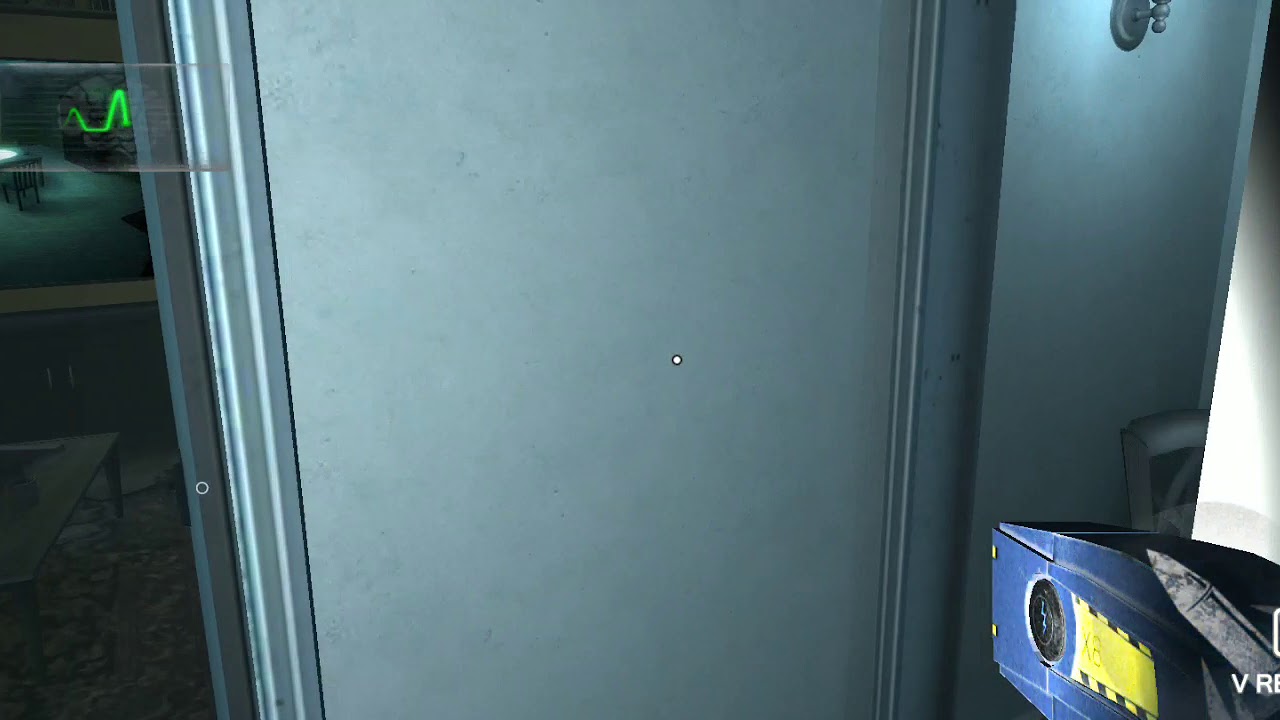 Stage 4:entering the basement and searching for the murder evidences ENDLESS NIGHTMARE