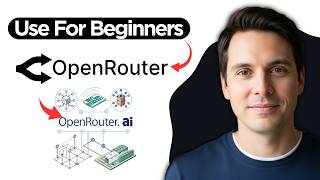 How to Use OpenRouter AI for Beginners (2026 Step by Step Guide)