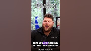 The Simple Formula That Makes Builders Stand Out #shorts #marketingstrategy #usp #brandbuilding