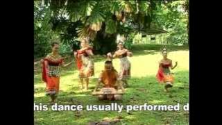 Ajat Lesung - Faizul Rahman, Lina, Elsie, Cordelia, Soloh Atong