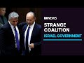 Israel may have avoided a fifth election and ended up with two prime ministers | ABC News