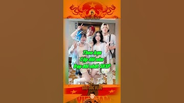 THEO BẠN CẶP ĐÔI NÀO ĐẸP NHẤT SKSP… #bảocóc #bảocócvlog #baococvlogboss #sksp #shorts #heroteam #xh