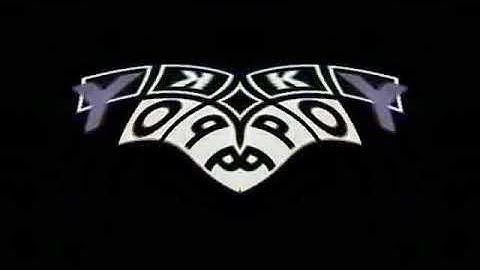 Klasky Csupo in Weird Code in Low Voice